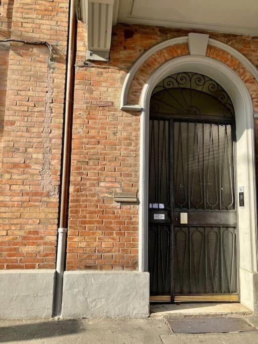 Deliziosa Casetta A Bologna Exteriör bild